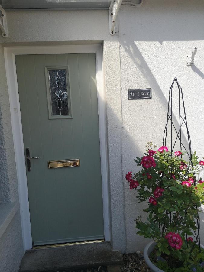 Y Cuddfan Gower Bed and Breakfast Σουόνσι Εξωτερικό φωτογραφία